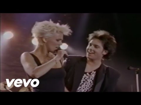 Youtube: Roxette - Listen To Your Heart (Official Music Video)