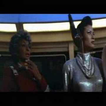 Youtube: Star Trek V: The Final Frontier (Trailer)