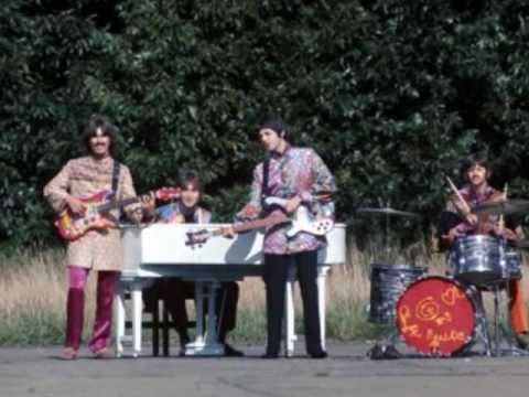 Youtube: The Beatles - Got to Get You Into My Life