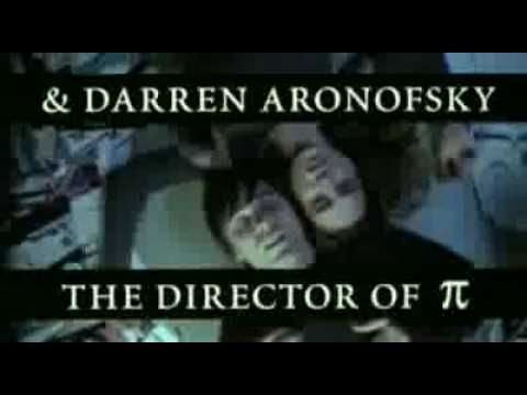 Youtube: Requiem for a Dream Trailer German/Deutsch
