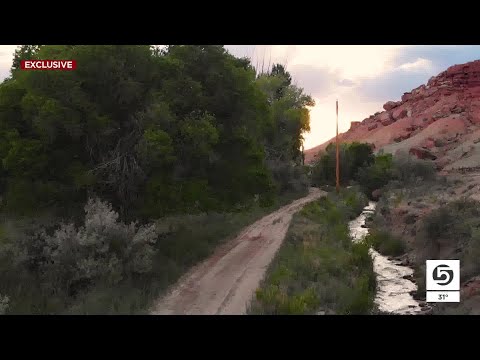 Youtube: Mystery Of Utah's Skinwalker Ranch Very Much Alive
