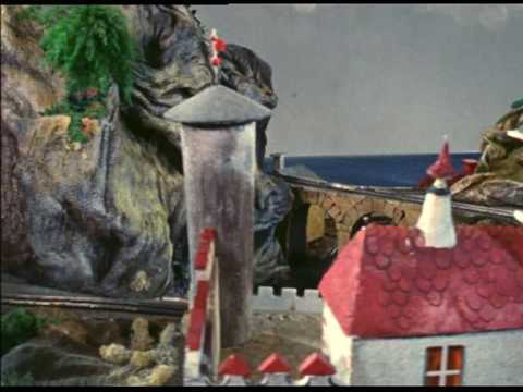 Youtube: Augsburger Puppenkiste - Jim Knopf und die Wilde 13