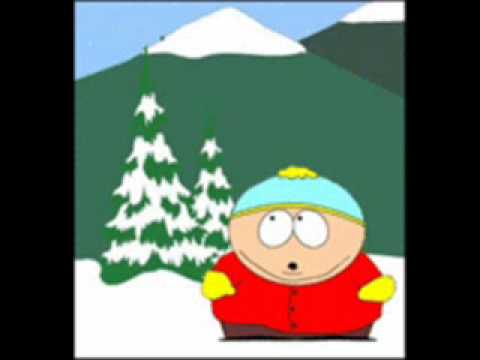Youtube: Eric Cartman - Come Sail Away