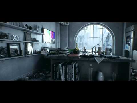 Youtube: Tom Clancy's The Division E3 2014 Official Cinematic Trailer [US]