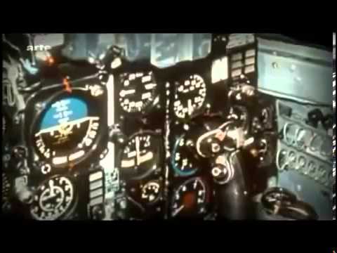 Youtube: Geheimnis Area 51  Migs im Sperrgebiet - Doku über Area 51