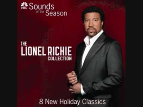 Youtube: Lionel Richie - The First Noel