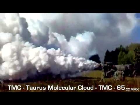 Youtube: Military Cloud machine TMC-65 Weather wars