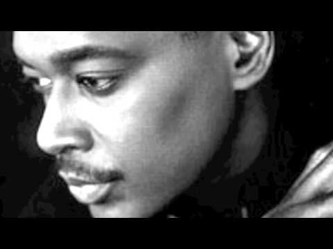 Youtube: Luther Vandross - Anyone Who Had a Heart.