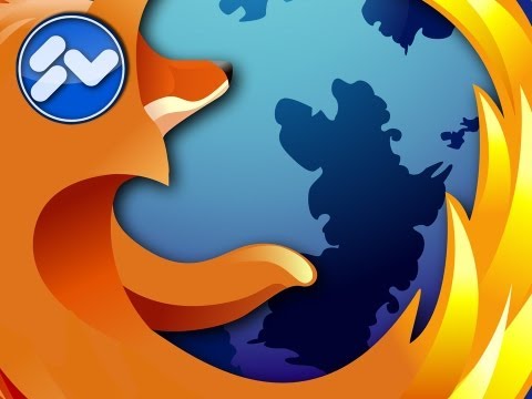 Youtube: Firefox: NoScript - Das wichtigste Addon