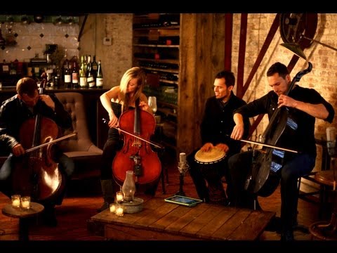Youtube: Game of Thrones Cello Cover - Break of Reality
