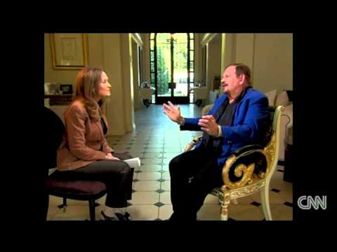 Youtube: Arnie Klein Interview Sneak Peek
