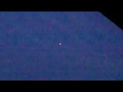 Youtube: UFO or F117 over Germany,Wolfenbüttel 20.08.2011 at 20:03