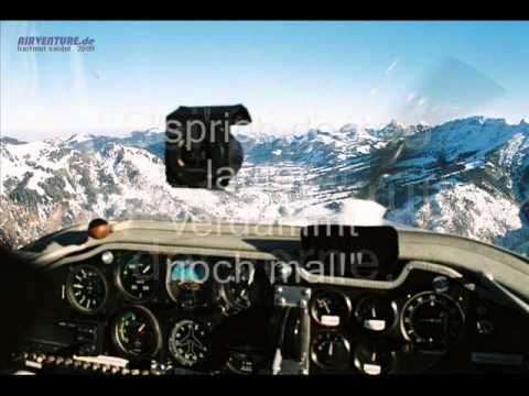 Youtube: Alpenflug Mani Matter