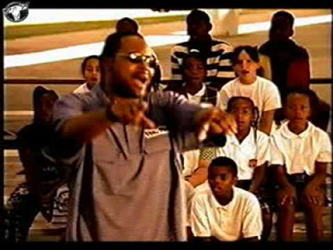 Youtube: Rappers Against Racism - Key To Your Heart (1998)