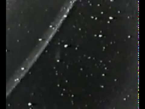 Youtube: NEW SHOCKING NASA UFO FOOTAGE