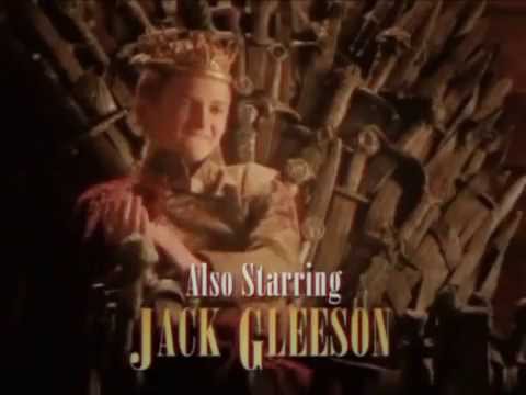 Youtube: Game of Thrones - 90's Intro VHS style