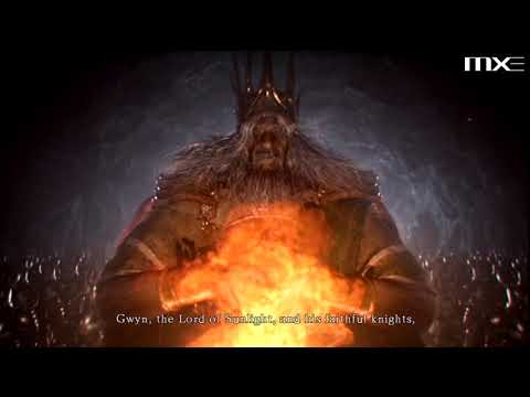 Youtube: Dark Souls - Opening Cinematic HD