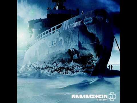 Youtube: Rammstein - Zerstoren ( +lyrics)