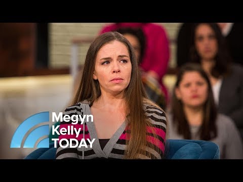 Youtube: Louise Turpin’s Sister: Louise Always Distanced Herself From The Family | Megyn Kelly TODAY