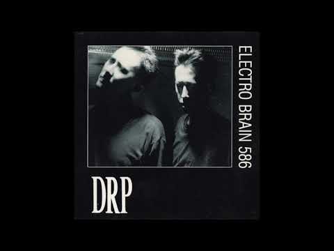 Youtube: DRP – Electro Brain 586 (Full Album - 1990)