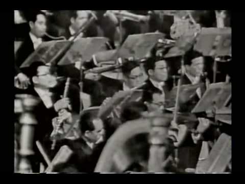 Youtube: Stravinsky conducts Stravinsky FIREBIRD COMPLETE
