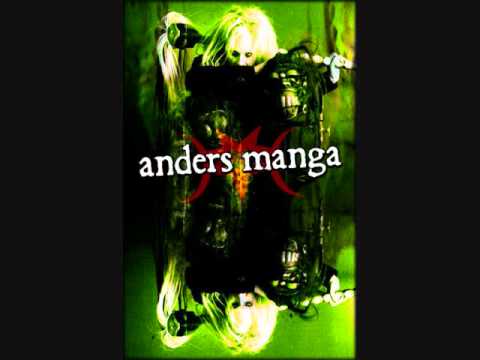 Youtube: Anders Manga - Cars