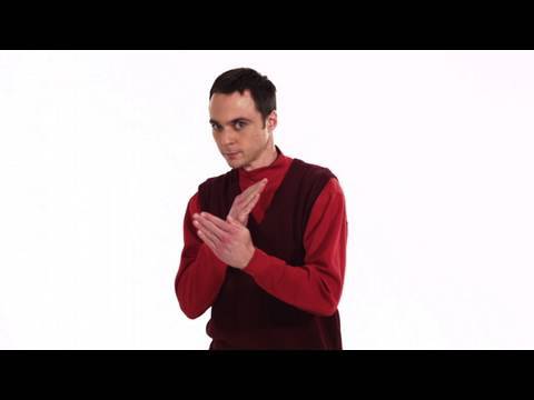Youtube: Jim Parsons and Jesse Selwyn Stand Up To Cancer