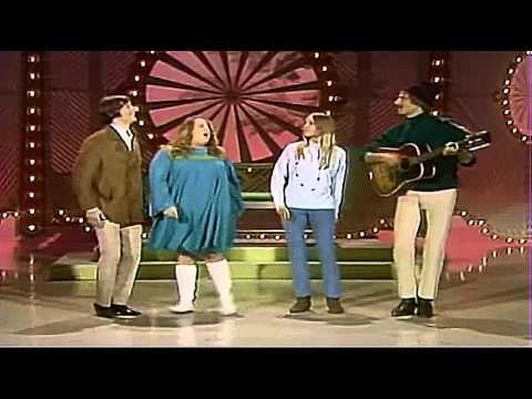 Youtube: The Mamas & The Papas - Dancing In The Street (HQ)