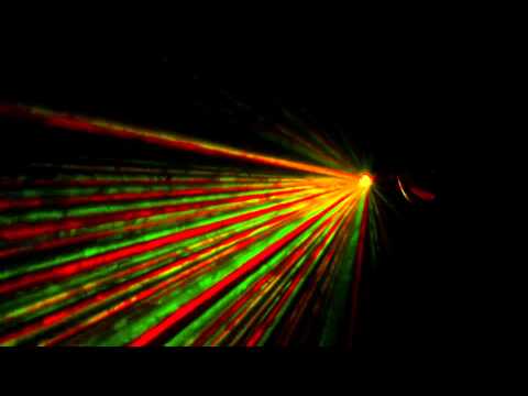 Youtube: Showlite SD101 LED Star Laser