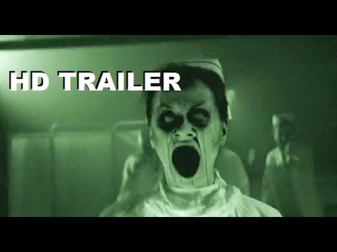 Youtube: Grave Encounters 2 Official Trailer Bald auf KINO