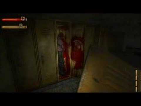 Youtube: Condemned scariest moment!