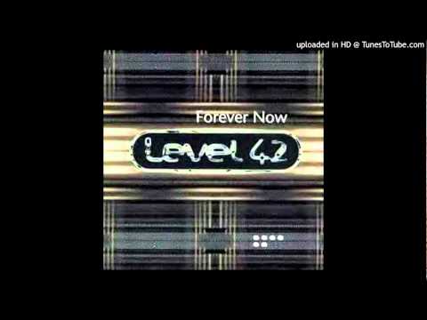 Youtube: Level 42 - Love In A Peaceful World