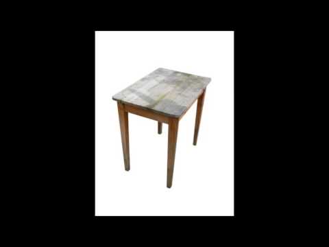 Youtube: Peter Bichsel - Ein Tisch ist ein Tisch