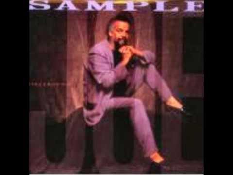Youtube: Joe Sample - "Somehow Our Love Survives"