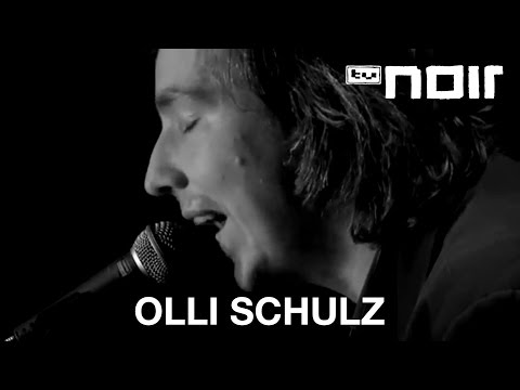 Youtube: Olli Schulz - Irgendwas fehlt (live bei TV Noir)