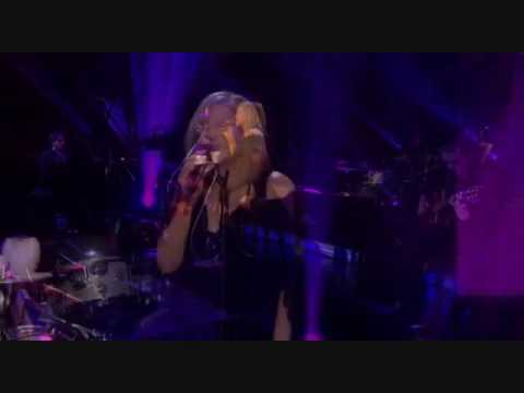 Youtube: Barbra Streisand - If You Go Away  "CesurCivCivPeri"