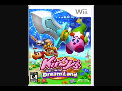 Youtube: Kirby's Return To Dream Land - Super Ability Boss Version for 30 Minutes