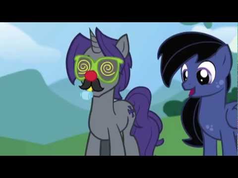 Youtube: Boys who like Ponies - an Animated Documentary (HAS SUBTITLES)