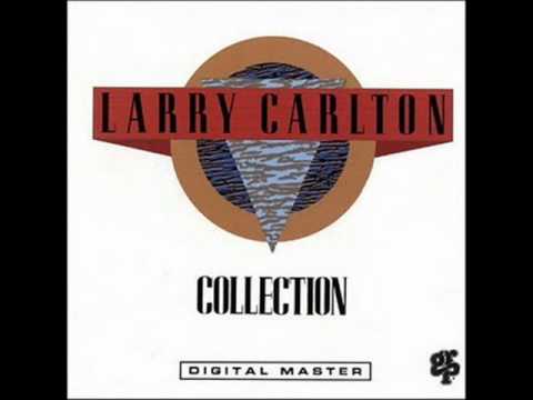 Youtube: Larry Carlton - Sleepwalk