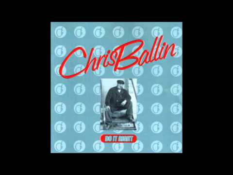 Youtube: Chris Ballin - Cry