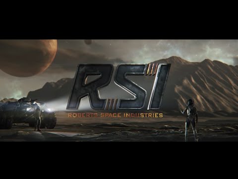 Youtube: Roberts Space Industries Constellation Commercial