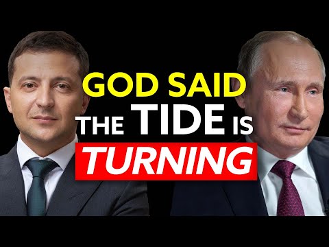 Youtube: God Told Me "I'm Turning This Thing Around" | Russia-Ukraine War Prophecy | Troy Black