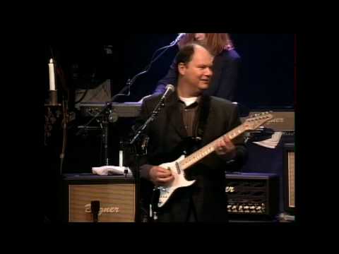 Youtube: Christopher Cross - All right [HD]