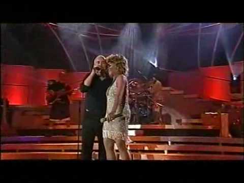 Youtube: Eros Ramazzotti & Tina Turner - Cose della vita live