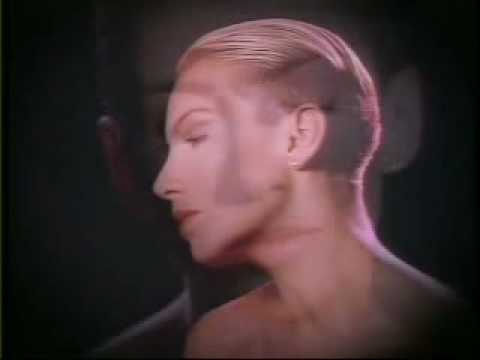 Youtube: Eurythmics Julia Music Video 1985