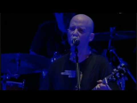 Youtube: Moby - Mistake _ Live July 05-2009