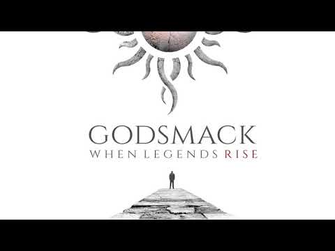 Youtube: Godsmack - When Legends Rise