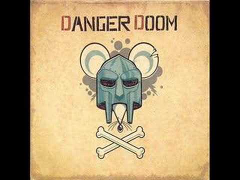 Youtube: DangerDoom - Sofa King