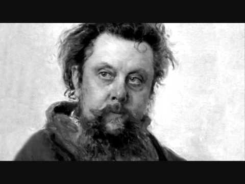 Youtube: Mussorgsky 'Night on the Bare Mountain' - Original Version - David Lloyd-Jones conducts