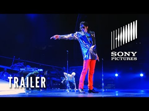 Youtube: Michael Jackson's THIS IS IT Official HD Trailer